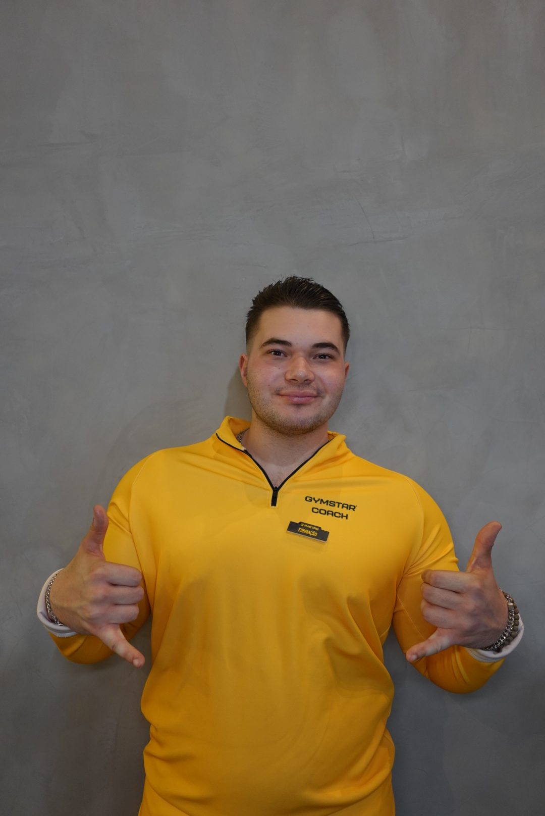 Gonçalo Matos